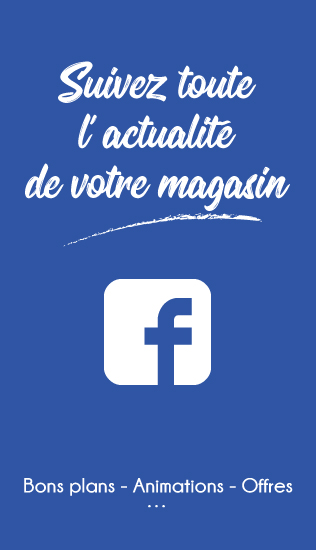 Intermarche St Andre de la Marche